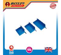Draper Magnetic Tool Tray Set (3 Piece) 11755