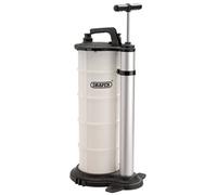 Draper Manual Fluid Extractor, 9L 81315