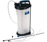 Draper Manual/Pneumatic Oil Extractor