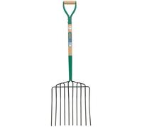 Draper Manure Fork