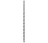 Draper Masonry Drill Bit 16 x 400mm Tungsten Carbide Tipped Milled Flute 40819