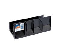 Wickes Impact Resistant Mitre Box 12in