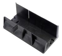 Maxi Mitre Box, 45° & 90°, 320 x 100 x 120mm