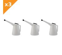 Draper Measuring Jug, 5L 43965 - Multipack - Save On Postage