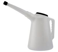 Draper Measuring Jug, 5L 43965 - Multipack - Save On Postage
