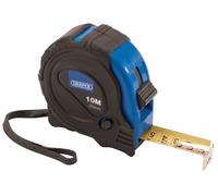 Draper MEASURING TAPE 10M/33FT 75301 Soft Grip Measuring Tapes