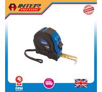 Draper Measuring Tape, 10m-33ft x 25mm 75301