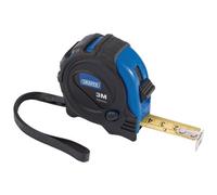 Draper Measuring Tape, 3M/10Ft X 16mm 75298