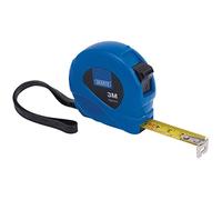 Draper Measuring Tape, 3m/10ft x 16mm, Blue 75880