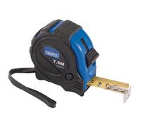 Draper Measuring Tape, 7.5m/25ft x 25mm