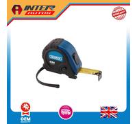 Draper Measuring Tape, 8m-26ft x 25mm 82819