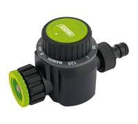 Draper 36748 Mechanical Water Timer