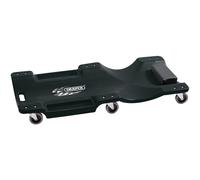 Draper Mechanic's Creeper, Black
