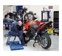 Draper 56224 Mechanicfts Car Creeper And Seat each