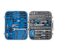 Draper Mechanics Tool Kit (127 Piece)