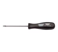 Draper Mechanics Torx Screwdriver T9 75mm