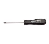 Draper Mechanics Torx Screwdriver T7 75mm Blue