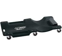 Draper Mechanics Workshop Garage Wheeled Creeper Board Under Car Crawler 81908