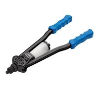 Draper 04049 Medium Arm Riveter with Collection Bowl, 380mm