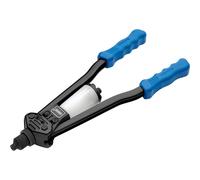 Draper Medium Arm Riveter With Collection Bowl 380Mm each 1 04049