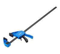 Draper Medium Duty Bar Clamp 600mm 80mm
