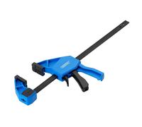Draper Medium Duty Bar Clamp 300Mm Pk 1 18885
