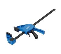 Draper Medium Duty Bar Clamp 300Mm Pk 1 18885