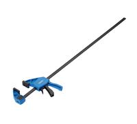 Draper MEDIUM DUTY BAR CLAMP 900MM 18923 Medium Duty Bar Clamps