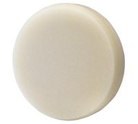 Draper Medium-Light Polishing Pad 150Mm White Pk 1 20369