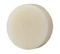 Draper 80MM H&L POLISH PAD MEDIUM Polishing Pads, 80mm