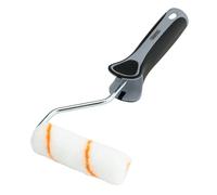 Draper Medium Pile Polyester Paint Roller with Soft Grip Handle