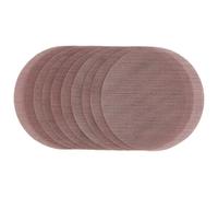 Draper Mesh Sanding Discs 125mm 240 Grit 10 Pack 60505