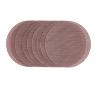 Draper Expert Mesh Sanding Discs, 125mm, 240 Grit (Pack of 10)