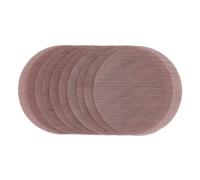 Draper Expert Mesh Sanding Discs, 150mm, 240 Grit (Pack of 10)