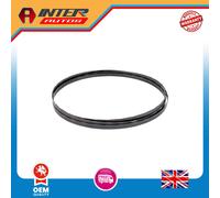 Draper Metal Bandsaw Blade, 1400mm x 1-4", 24tpi 14255