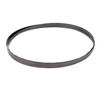 Draper Metal Bandsaw Blade, 1425mm x 1/4", 24tpi