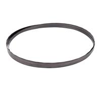 Draper Metal Bandsaw Blade 1425mm x 1/4" 24tpi Ferrous & Non Ferrous 25764