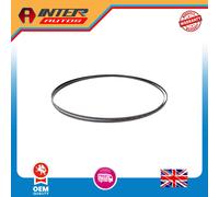 Draper Metal Bandsaw Blade, 3345mm x 1-4", 24tpi 14532