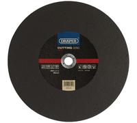 Draper Metal Cutting Disc 300mm 3mm 20mm