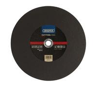 Draper Metal Cutting Disc 300mm 3mm 20mm