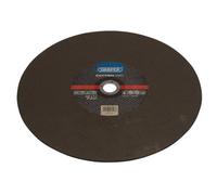Draper Metal Cutting Disc, 355 X 3 X 25.4mm 94778