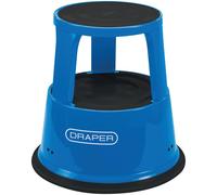 Draper Metal Kickstool, none