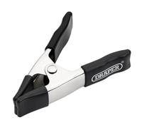 Metal Spring Clamp, 35mm