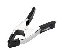 Draper Metal Spring Clamp, 50mm 20092