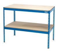 Draper Metal Workbench - 24912
