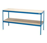 Draper Metal Workbench - 24913