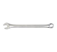Draper Metric Combination Spanner 15mm Jaw offset at 15° 12 Point Chrome 35394