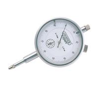 Draper Metric Dial Test Indicator 0 - 100mm Dial Diameter 55mm 51830
