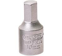 Draper Metric Drain Plug Key