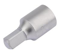 Draper Metric Drain Plug Key 3/8" 8mm